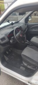 Fiat Doblo Maxi - 8