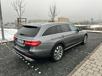 Mercedes-Benz E Class E220d All Terrain 4Matic '19 - 8