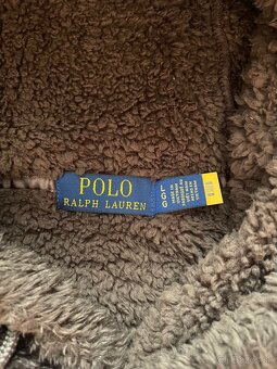 Polo Ralph Lauren Bear Hoodie - 8