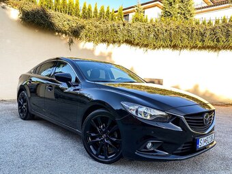 Mazda 6 gj gl 5x114,3 r19 Cx-5 cx-30 cx-7 - 8