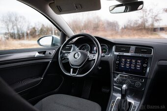 Volkswagen Golf 12/2019 - 2.0 TDI DSG - Kompletná história - 8