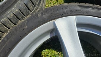 5x108 R18 Borber F + Hankook Ventus S1 evo3 235/40 R18 95Y - 8