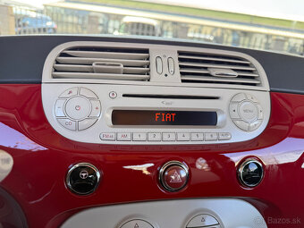 Fiat 500 1.2 Color Therapy - 8