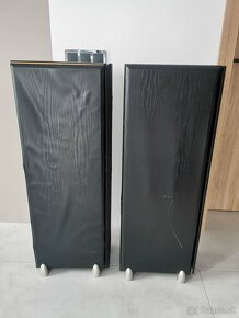 Skelety JBL L890 - 8