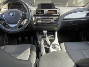 BMW 120xdrive - 8