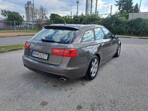 Audi A6 4G C7 3.0Tdi 150kw - 8