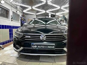 Volkswagen Passat Alltrack B8 4x4 2.0 TDI 176kw - 8