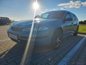 Renault Laguna 1.9 dci, predaj/vymena/vymenim - 8