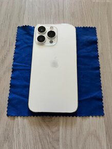 iPhone 13Pro - 128GB - Silver (Odomknutý, Dual-SIM) - 8