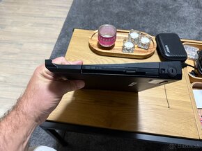 Lenovo Thinkpad X220 - 8