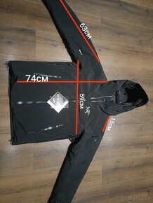 arcteryx macai - 8