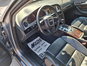 Predám audi a6 c6 3.0tdi - 8