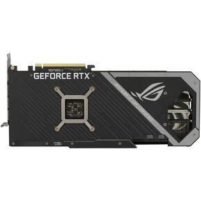 ASUS ROG STRIX RTX 3070 GAMING OC - 8