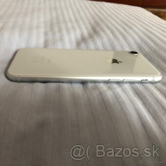 Apple iPhone 8 White - 8