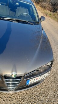 Alfa Romeo 159 - 8