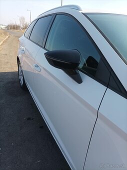 Seat leon 1.6 tdi - 8