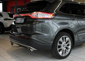 Ford Edge Titanium Bi-Turbo 154kW nafta automat - 8