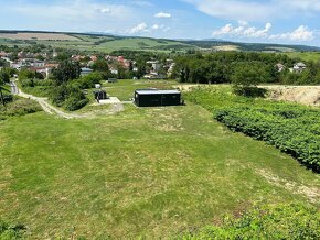 Stavebný pozemok - 1000 m2, obec Košická Polianka - 8