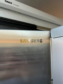 Americká chladnička s mrazničkou SAMSUNG - 8