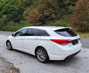 Hyundai i40 1.7 CRDi 100KW RV 2014 - 8