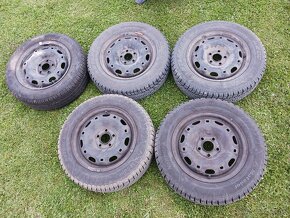 165/70 R14 zimne - 8