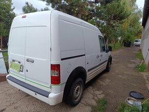 Ford connect 1.8td - 8