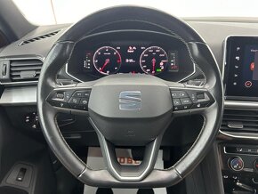 Tarraco 2,0 TDI Style Virtual Odpočet DPH Top stav - 8