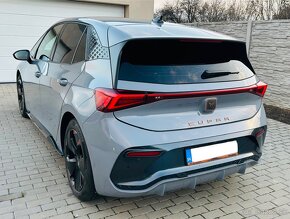 Cupra Born E-Boost 58kWh 231k First Edition - 8