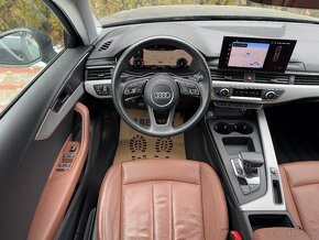 Audi A4 Avant 35 2.0 TDI S tronic - 8