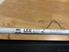 Predám LED svetlo 60cm na akvárium - 8