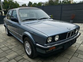 Bmw 325ix - 8