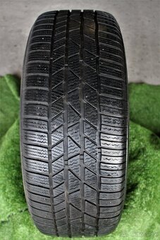 17” ZIMNA SADA---FORD KUGA / GALAXY---/záťažové/--5x108 r17 - 8