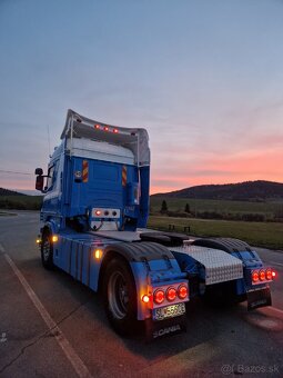 Scania R480 euro6 - 8