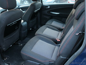 Ford Galaxy r.2011 2,0TDCI 103kW (140k) 7-miestny; navigácia - 8