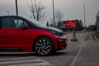 Bmw i3 REX 135kw 120ah - 8