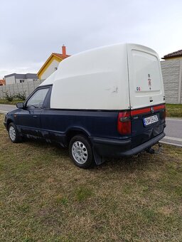 Felicia pick up 1.3 mpi - 8