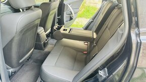 Bmw X3 3.0 d xdrive automat - 8