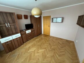 Predám 3-izbový byt s balkónom a lodžiou v Trenčíne, Sihoť - 8