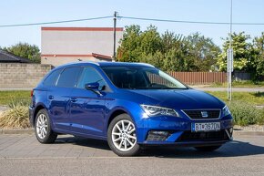 Seat Leon ST 1.5 TSI 150 Style Limited DSG - 8