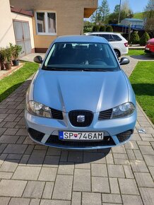 Seat Ibiza 1.2i 12V Stylance - 8