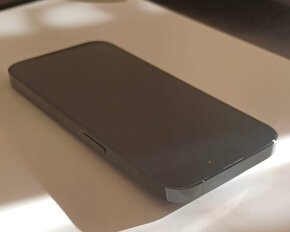 Apple iPhone 14 PRO 256 GB black - 8