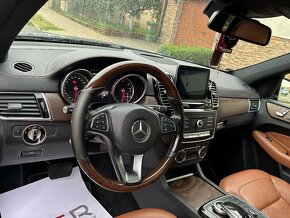 Mercedes Benz gle 350 - 8