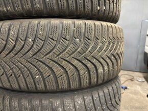 195/55 R16 Zimné, Hankook i-Cept RS2 - 8