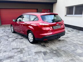 Ford Focus 1.6Tdci 85kw - 8