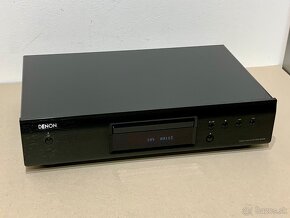 DENON DCD-520AE …. CD prehravač - 8