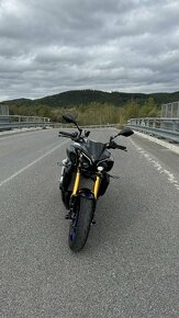 Yamaha MT10 SP - 8