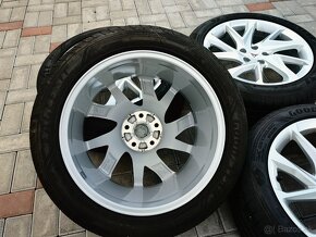 Seat, Cupra,Volkswagen,Škoda 5x112 r18 - 8