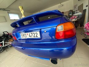 Honda CRX-DelSol 1.6Esi 92kw d16Z6 - 8