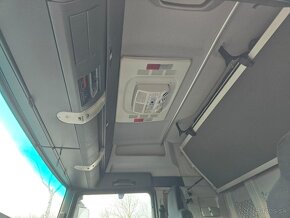 tahač MAN TGX 18.440 r.v.2014, retardér, lowdeck, automat - 8