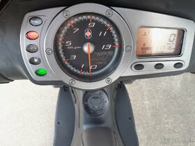 Gilera Runner 200 ST - 8